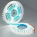 Лента светодиодная 24В 16 Вт/м IP20 4000К smd5050 120LED/м 1250 Лм/м 5м