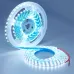 Лента светодиодная 24В 16 Вт/м IP20 6500К smd5050 120LED/м 1250 Лм/м 5м