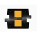 Кабель-канал ККР-500 d34 двухканальный