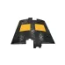 Кабель-канал ККР-500 d34 двухканальный