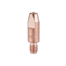 Наконечник сварочный Cu CrZr М6 d1,0мм (MS) ICU0004-80
