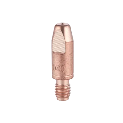 Наконечник сварочный Cu CrZr М6 d1,0мм (MS) ICU0004-80
