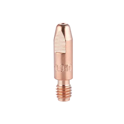 Наконечник сварочный  М6 d1,0мм (MS) ICU0004-10R
