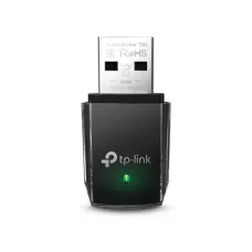 Адаптер USB AC1300 Wi-Fi MU-MIMO TL-Archer T3U