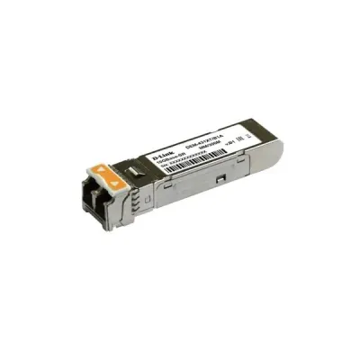 Модуль SFP+ 1хLC, 10 Гбит/с, 850 нм, до 300 м