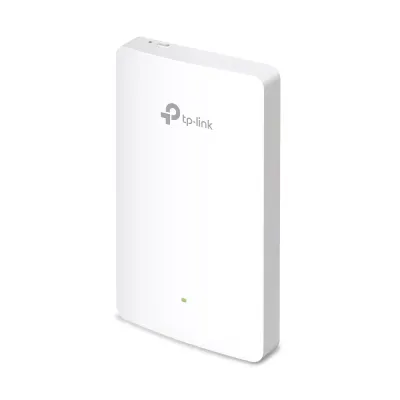 Точка доступа WiFi 6 AX1800 4 порта TL-EAP615-Wall