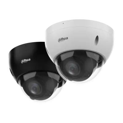 Видеокамера IP 4Мп купольная уличная IP67 ИК-40м с PoE (2.7-13.5мм)