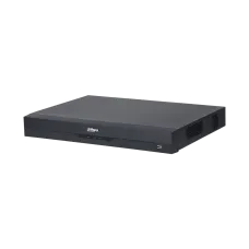 Видеорегистратор IP 8-канальный 12Мп до 2 HDD