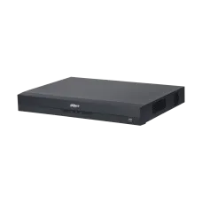 Видеорегистратор IP 8-канальный 12Мп с PoE до 2 HDD