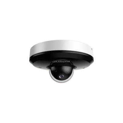 Видеокамера IP 2Мп уличная мини-купольная PTZ ИК-20м PoE (2.8-12мм)
