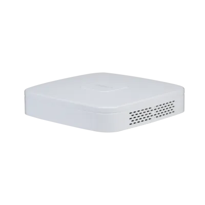 Видеорегистратор IP сетевой (NVR) 16-канальный 12Мп 1 SATA до 20ТБ
