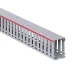 Короб перфорированный, серый RL12 40x60 Короб перфорированный, серый RL12 40x60