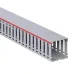 Короб перфорированный, серый RL12 60x60 Короб перфорированный, серый RL12 60x60