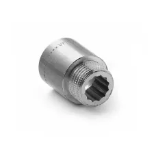 PA Удлинитель резьбовой латунный, Н-В 1/2 x 15
