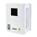 Стабилизатор напряжения Powerman AVS H 3 000 для газового котла, компьютера, роутера