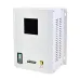 Стабилизатор напряжения Powerman AVS H 5 000 для газового котла, компьютера, роутера
