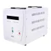 Стабилизатор напряжения POWERMAN AVS 8 000E для ПК, ТВ и другой техники, для котла