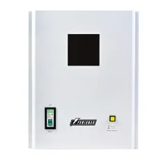 Стабилизатор напряжения Powerman AVS H 10 000 для газового котла, компьютера, роутера
