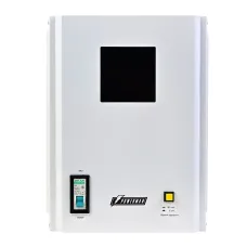 Стабилизатор напряжения Powerman AVS H 3 000 для газового котла, компьютера, роутера