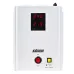Стабилизатор напряжения Powerman AVS H 500 для газового котла, компьютера, роутера