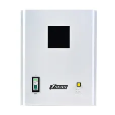 Стабилизатор напряжения Powerman AVS H 8 000 для газового котла, компьютера, роутера