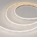 Лента светодиодная 6 Вт/м 24В 4000K IP20 480LED/м COB-X480-8mm SIDE CSP 5 м