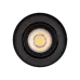 Светильник светодиодный SP-FOCUS-R86-10W Warm3000 (BK, 50 deg, 230V) (ARL, IP54 металл, 5 лет)