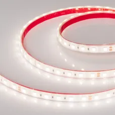 Лента светодиодная 14.4 Вт/м 24В 4000K IP68 60LED/м RTW-B60-10-13mm SMD 5060 5 м герметичная