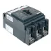 Автоматический выключатель ВА-99C 100/25А 3P 36кА EKF