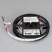 Лента светодиодная 19,2 Вт/м 24В IP20 6000K 160LED/м RZ-A160-15mm SMD 2835 5 м
