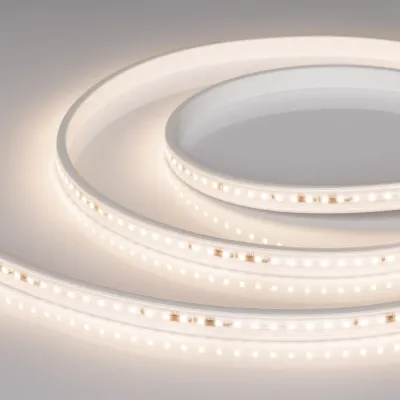 Лента светодиодная 15 Вт/м 230В IP65 4000K 120LED/м ARL-A120-15mm SMD 2835 30 м