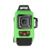 Уровень лазерный LN 4D-360-5