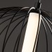 Светильник подвесной Sabi 8Вт 3000К IP20 Freya FR6131PL-L10B