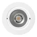 Светильник светодиодный LTM-R65WH 5W Day White 10deg IP44 металл 3 года