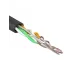 Витая пара U/UTP 2PR 24AWG CAT5e OUTDOOR бухта 305м