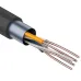 Витая пара F/UTP 2PR 24AWG CAT5e PE OUT черный 305 м Витая пара F/UTP 2PR 24AWG CAT5e PE OUT черный 305 м