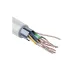Витая пара F/UTP 4PR 24AWG CCA CAT5e PVC IN серый