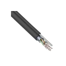 Витая пара F/UTP 4PR 24AWG CAT5e OUTDOOR + ТРОС