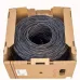 Кабель SUPRLAN Standard UTP 5e 2x2xAWG24 Cu PE Out. 500м