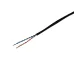 Кабель SUPRLAN Standard UTP 5e 2x2xAWG24 Cu PE Out. 500м