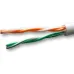 Кабель SUPRLAN Median UTP Cat.5e 2x2xAWG24 Cu PVC Indoor 500м