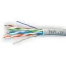 Кабель Net.on UTP Cat.5e 4x2хAWG24 CCA PVC Indoor 305м