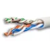 SUPRLAN Premium UTP 5e 4x2x0,51 Cu LSZH нг(А)-HF In. 305м (СКО) SUPRLAN Premium UTP 5e 4x2x0,51 Cu LSZH нг(А)-HF In. 305м (СКО)