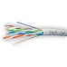 Кабель Net.on UTP Cat.5e 4x2xAWG24 CCA PVC Indoor 100м