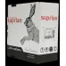 Витая пара U/UTP кат 5e 4x2xAWG24 Standart Cu PVC IN 100м (RUS)
