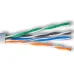 SUPRLAN Median UTP Cat.5e 4x2xAWG24 Cu PVC Indoor 305м