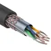 Витая пара SF/UTP 4PR 24AWG CAT5e OUTDOOR бухта 305м Витая пара SF/UTP 4PR 24AWG CAT5e OUTDOOR бухта 305м