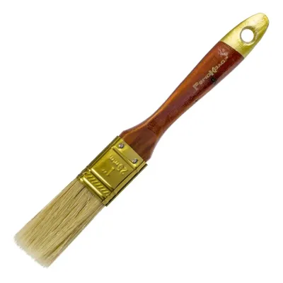 Кисть плоская Профи, 1