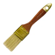 Кисть плоская Профи, 1,5