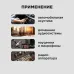 Кабель акустический 2х0,5 мм2, прозрачный BLUELINE, 100 м